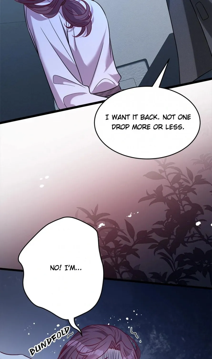 The True Heiress Is an All-Powerful Bigshot Chapter 105 page 30 - 