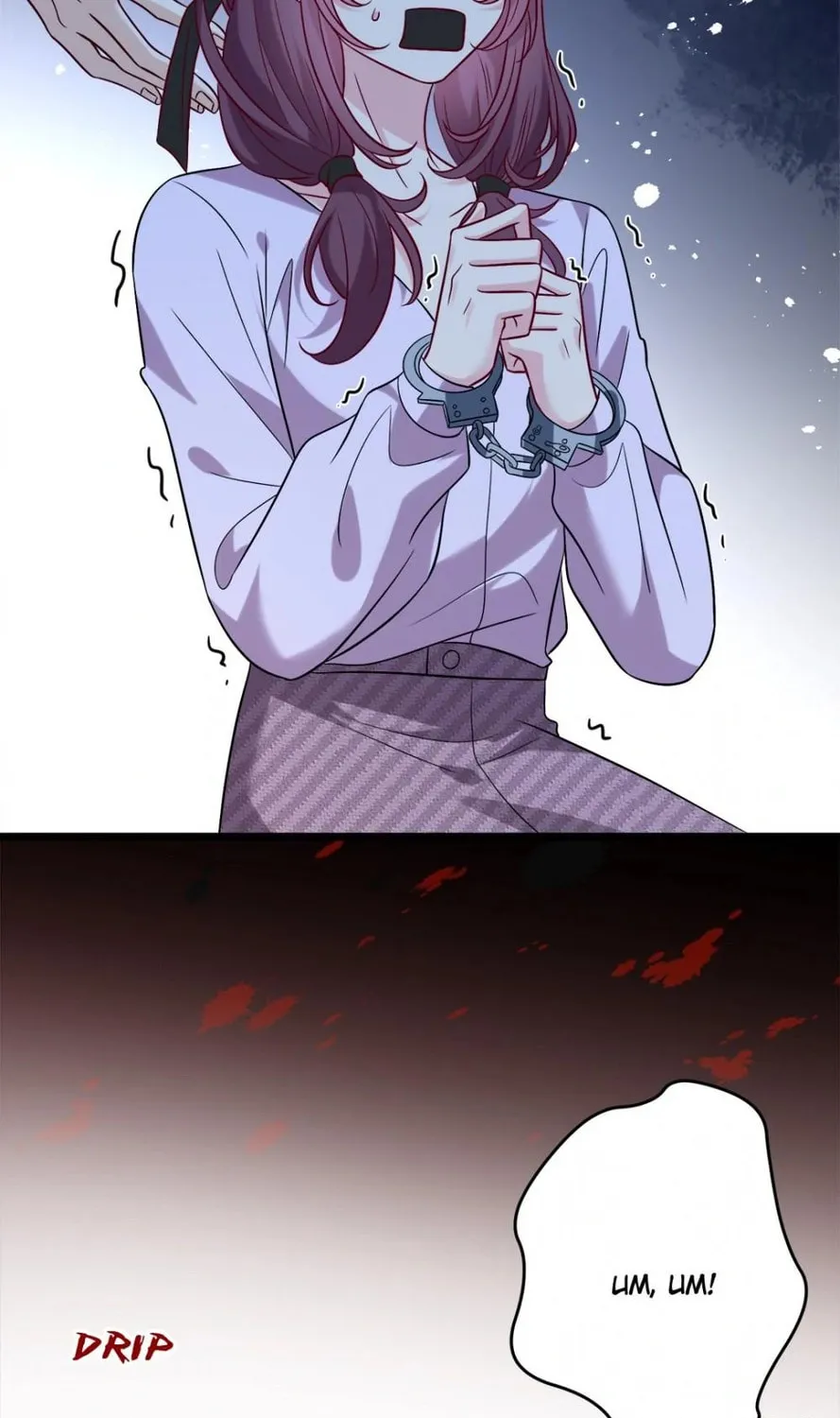 The True Heiress Is an All-Powerful Bigshot Chapter 105 page 32 - 
