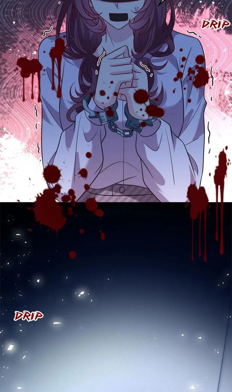 The True Heiress Is an All-Powerful Bigshot Chapter 105 page 34 - 
