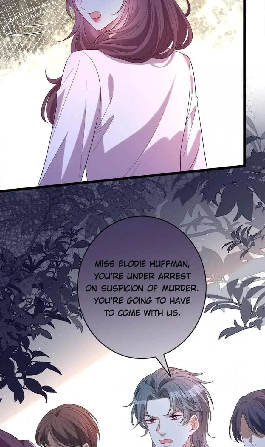 The True Heiress Is an All-Powerful Bigshot Chapter 105 page 5 - 
