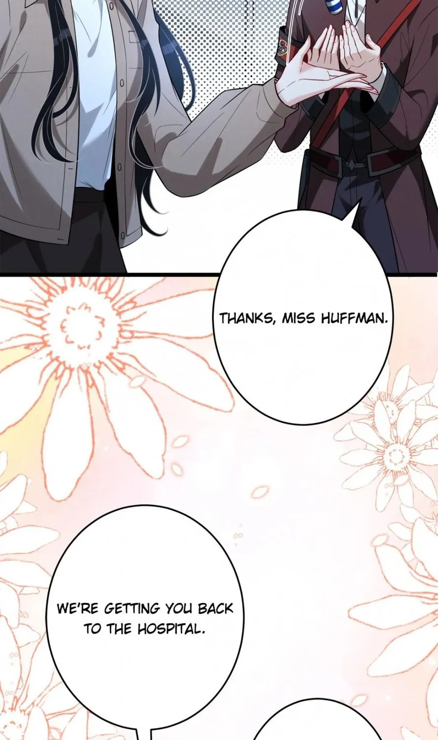 The True Heiress Is an All-Powerful Bigshot Chapter 105 page 43 - 