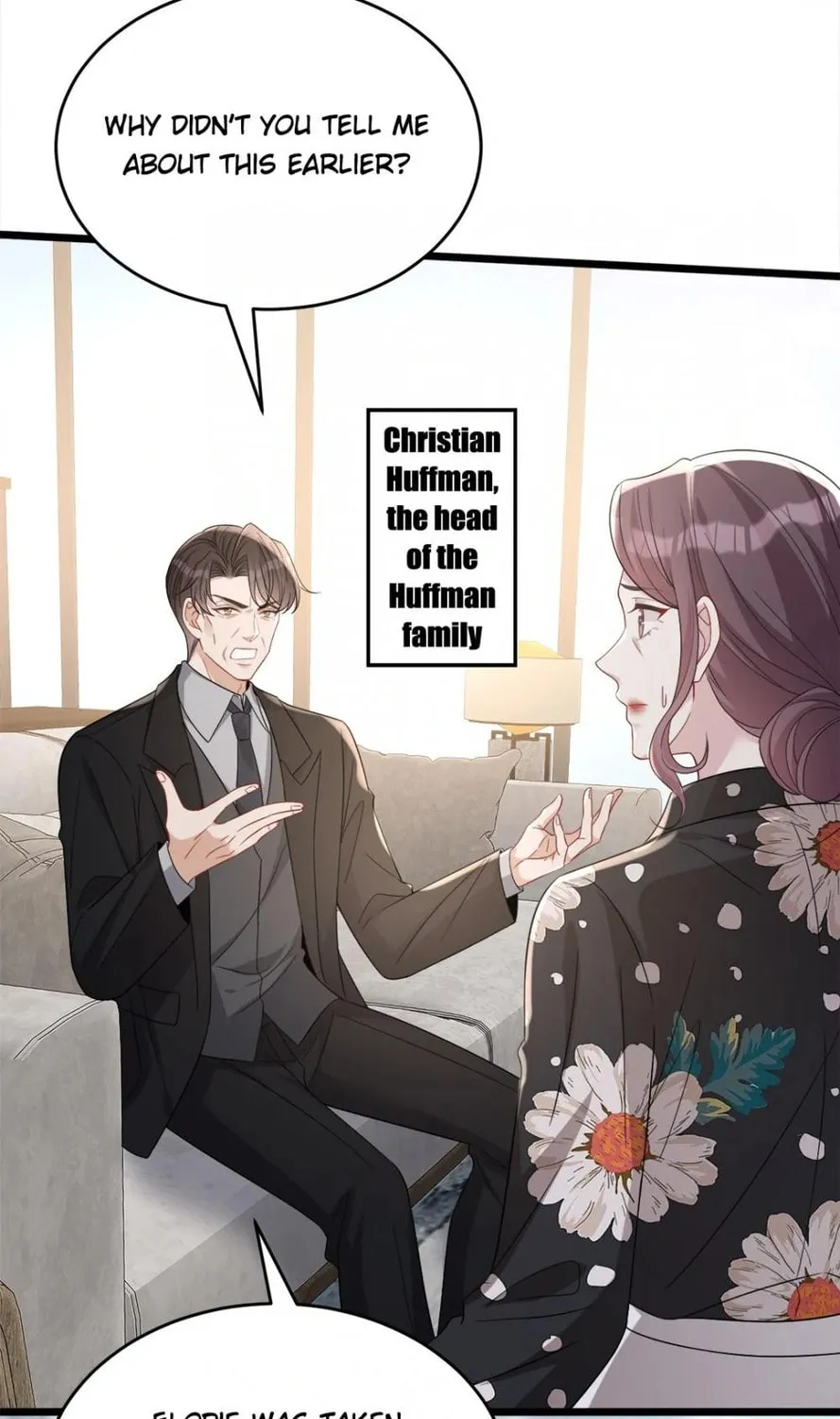 The True Heiress Is an All-Powerful Bigshot Chapter 105 page 54 - 