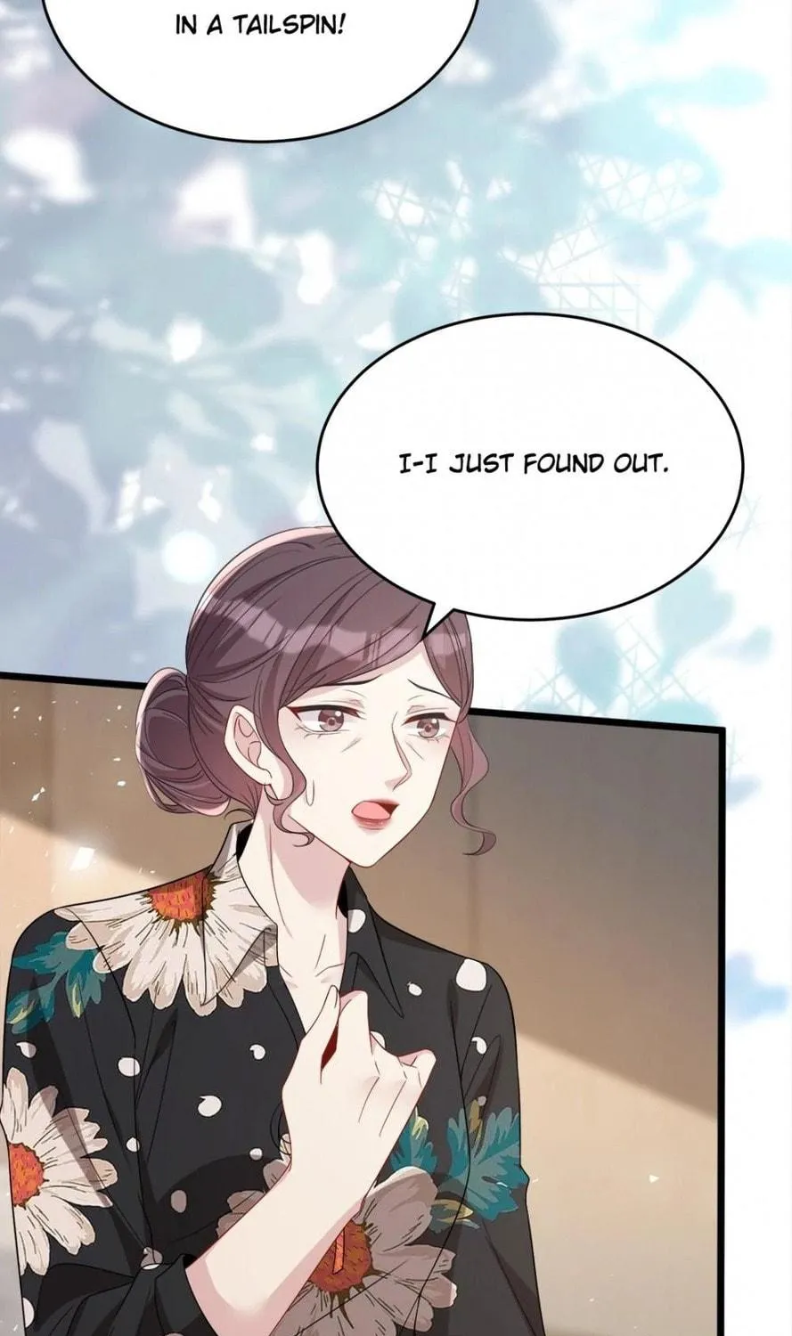 The True Heiress Is an All-Powerful Bigshot Chapter 105 page 56 - 