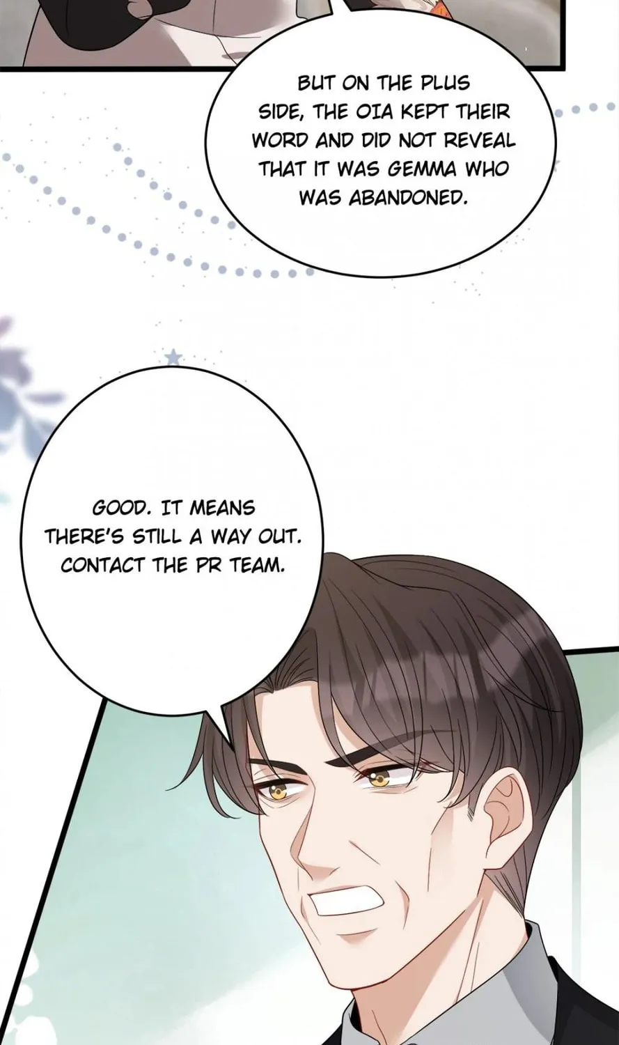 The True Heiress Is an All-Powerful Bigshot Chapter 105 page 58 - 