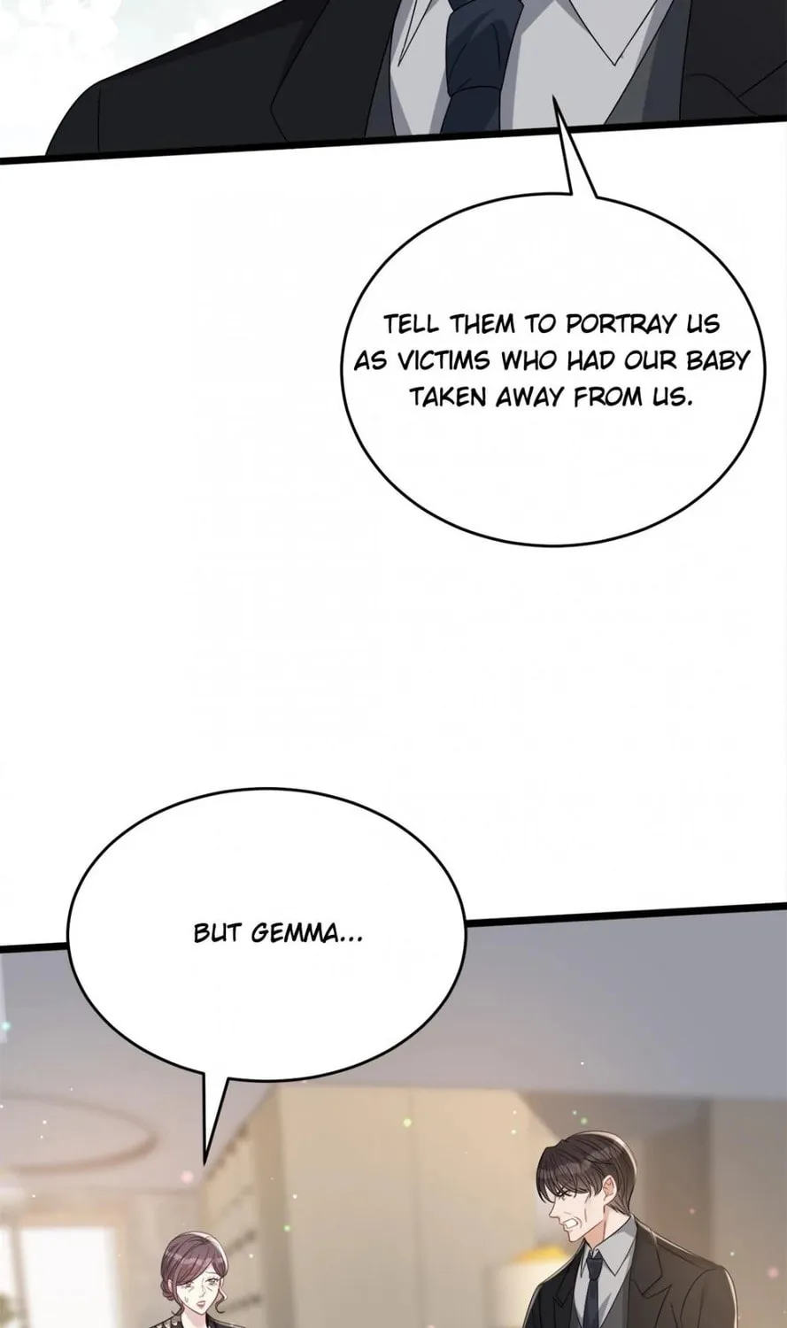 The True Heiress Is an All-Powerful Bigshot Chapter 105 page 60 - 