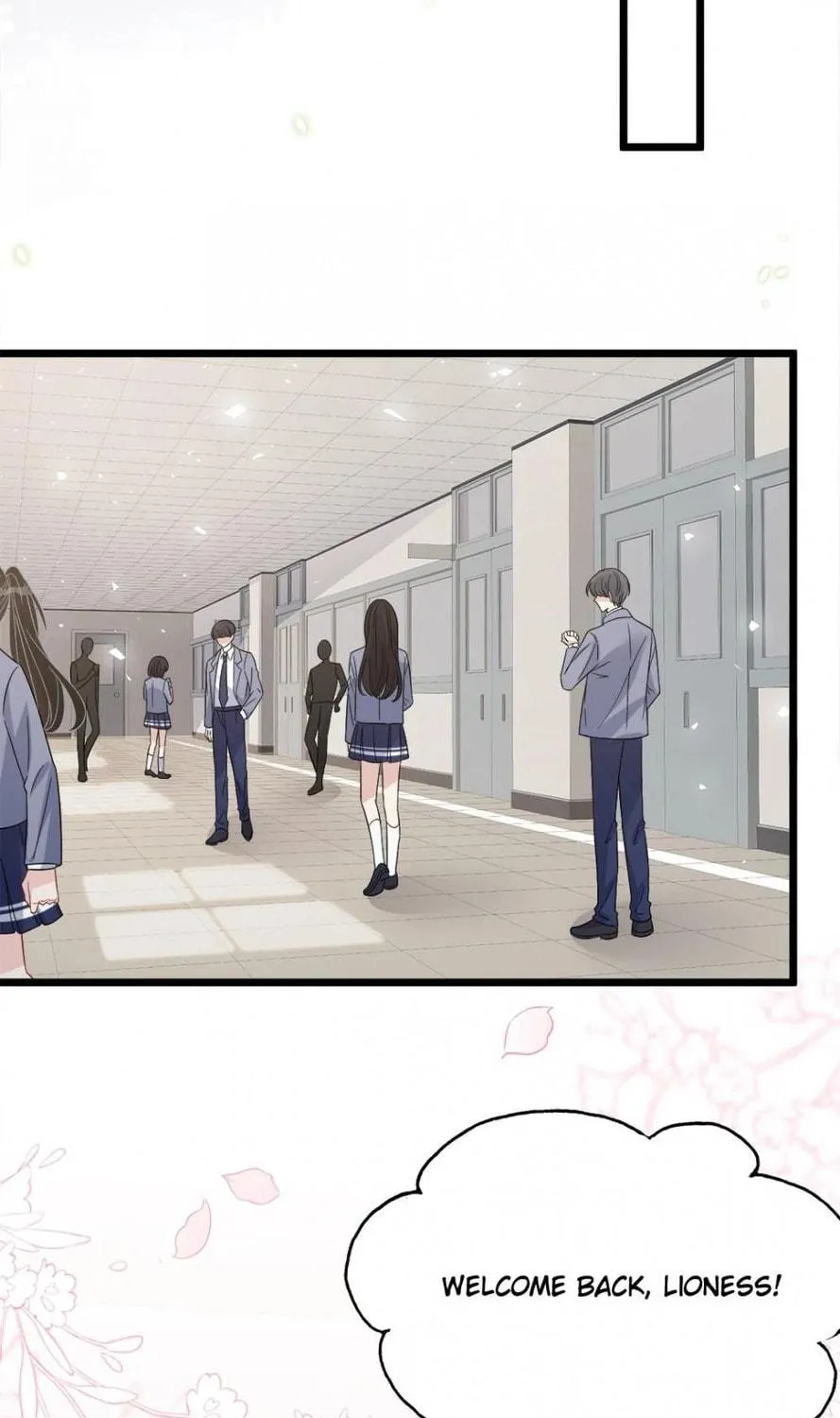 The True Heiress Is an All-Powerful Bigshot Chapter 105 page 66 - 