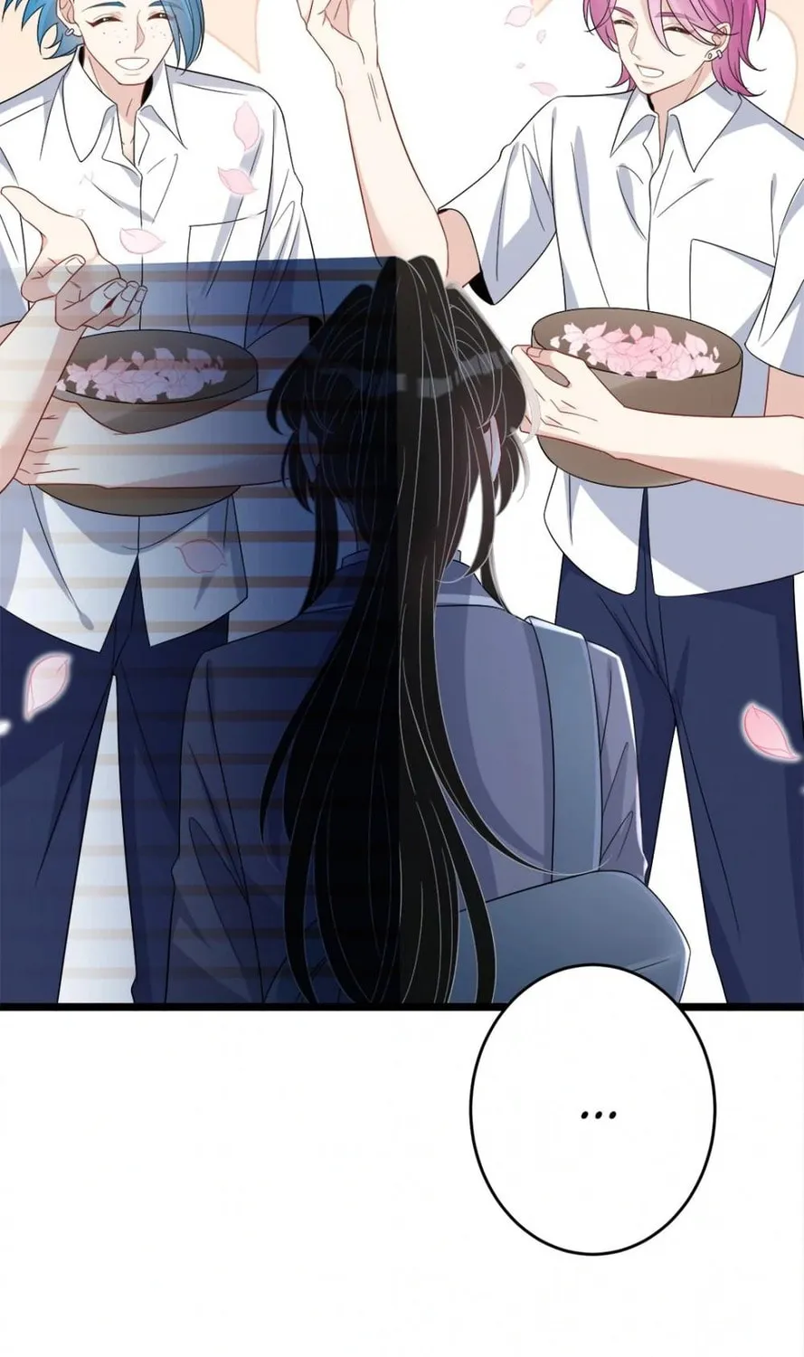 The True Heiress Is an All-Powerful Bigshot Chapter 105 page 72 - 