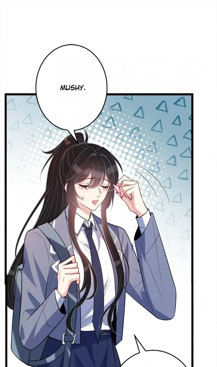 The True Heiress Is an All-Powerful Bigshot Chapter 105 page 75 - 