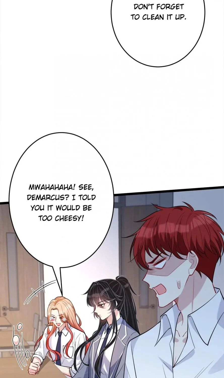 The True Heiress Is an All-Powerful Bigshot Chapter 105 page 77 - 