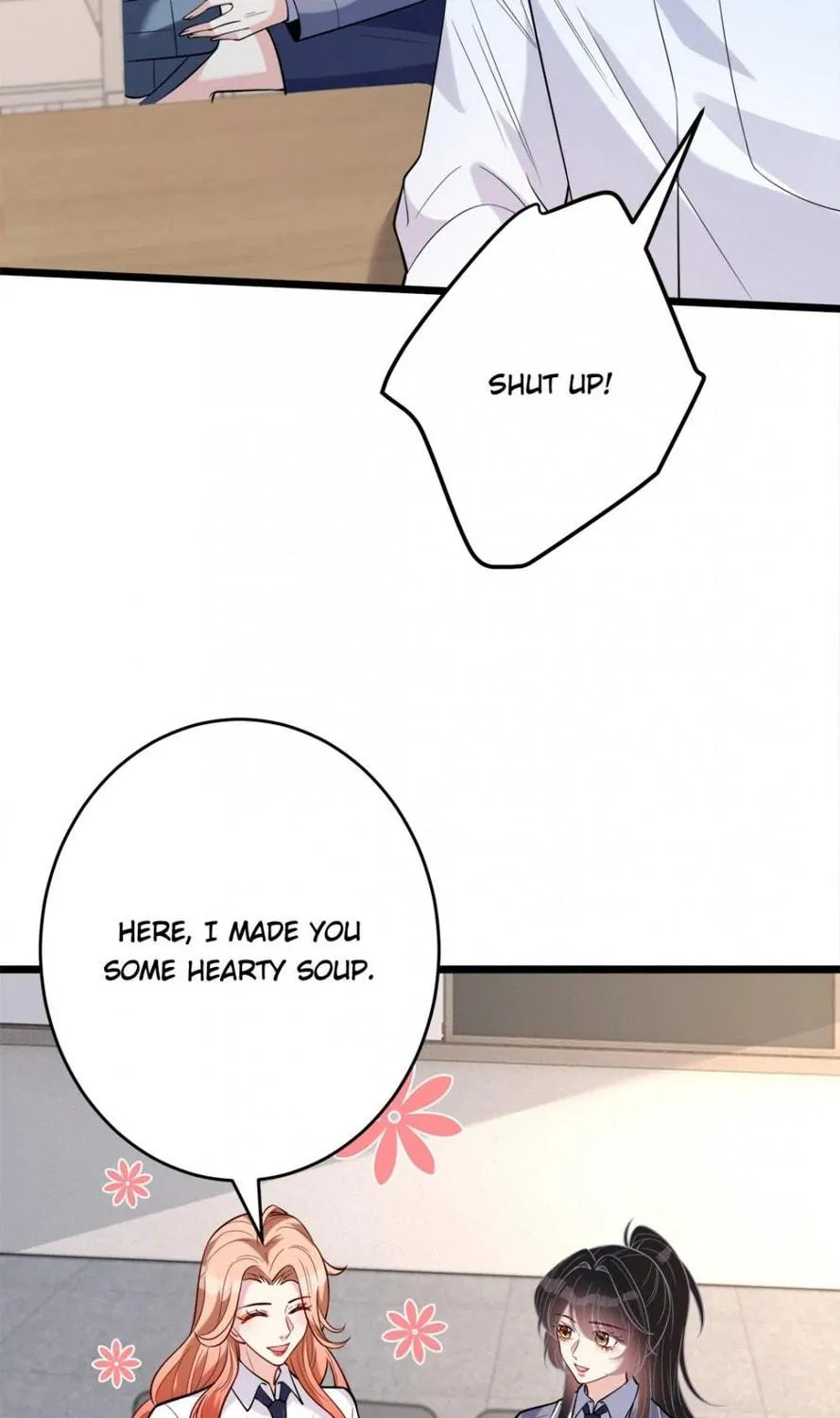 The True Heiress Is an All-Powerful Bigshot Chapter 105 page 79 - 
