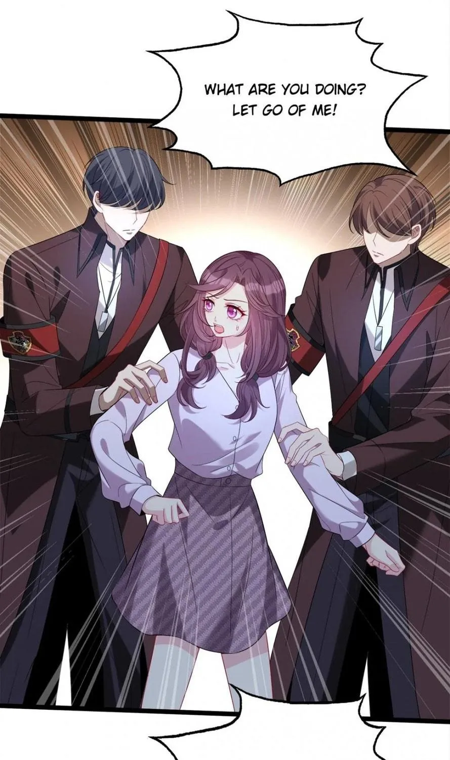 The True Heiress Is an All-Powerful Bigshot Chapter 105 page 9 - 