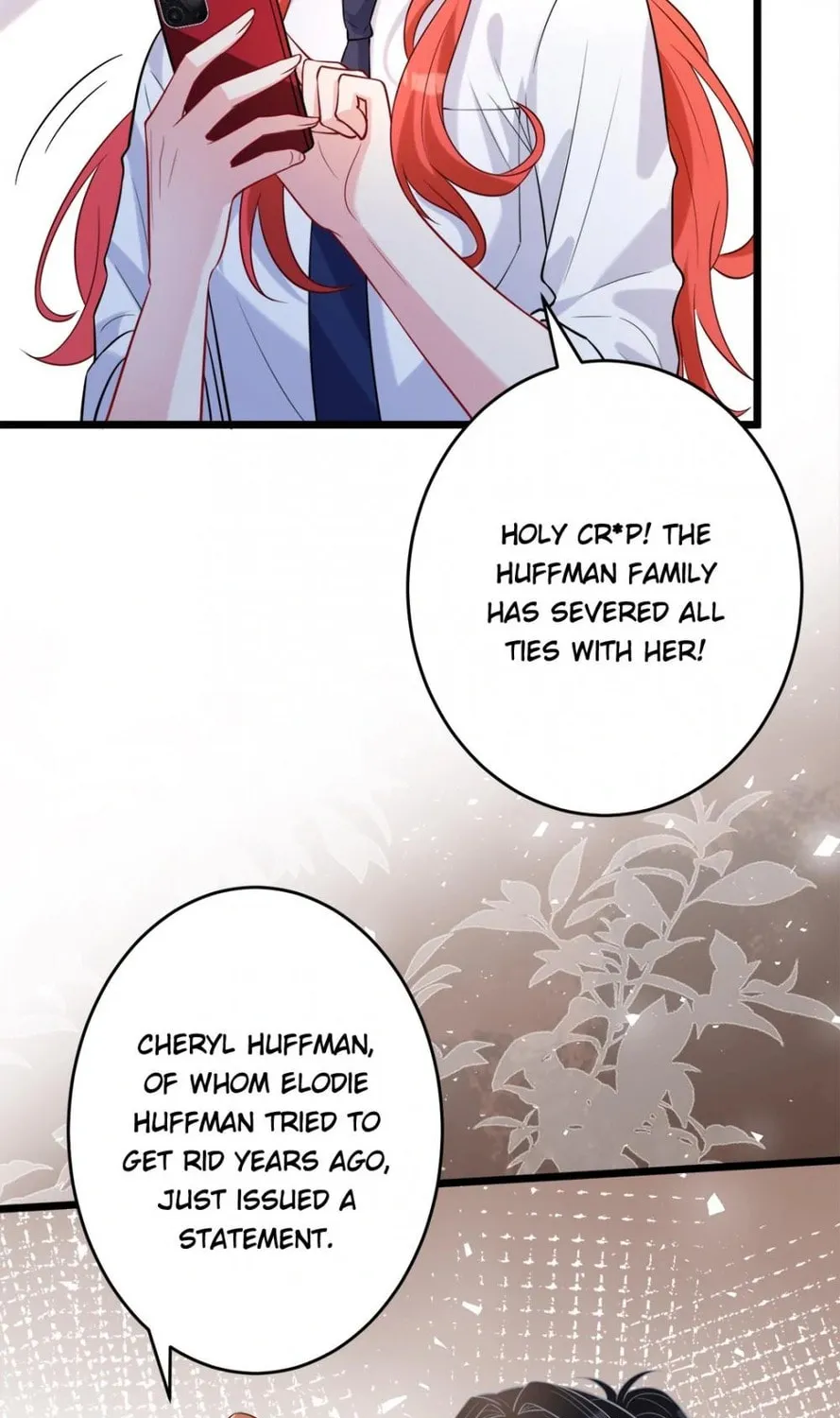 The True Heiress Is an All-Powerful Bigshot Chapter 105 page 83 - 