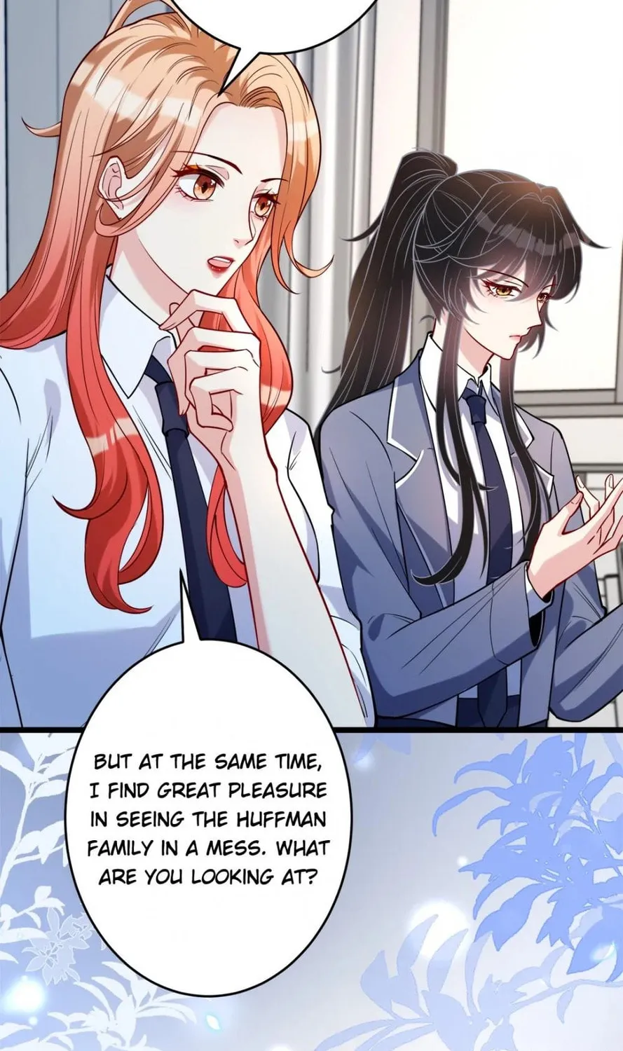 The True Heiress Is an All-Powerful Bigshot Chapter 105 page 89 - 