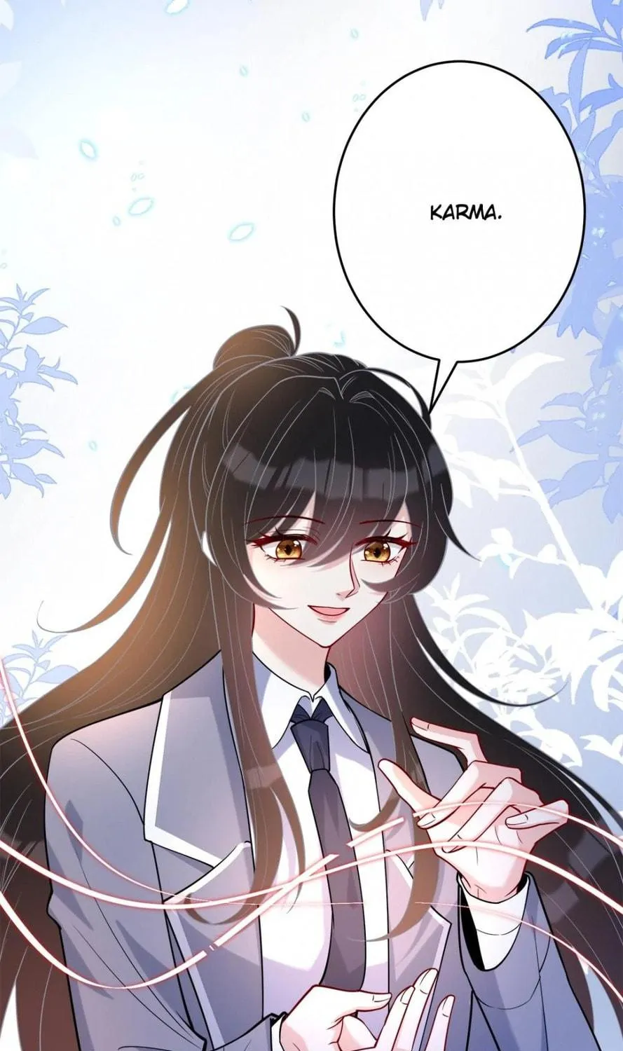 The True Heiress Is an All-Powerful Bigshot Chapter 105 page 91 - 