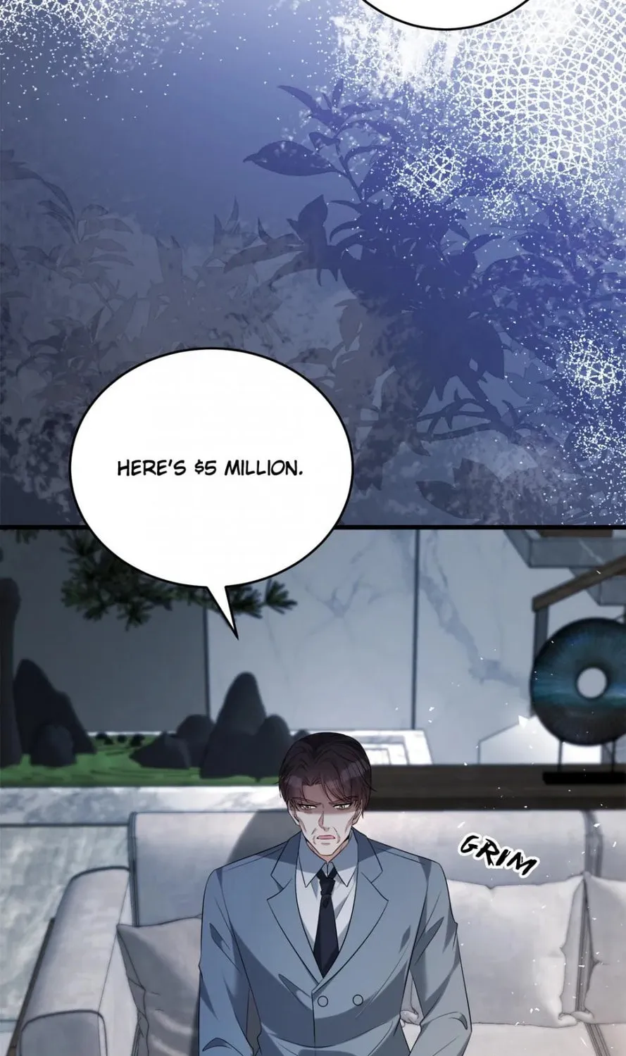 The True Heiress Is an All-Powerful Bigshot Chapter 106 page 15 - 