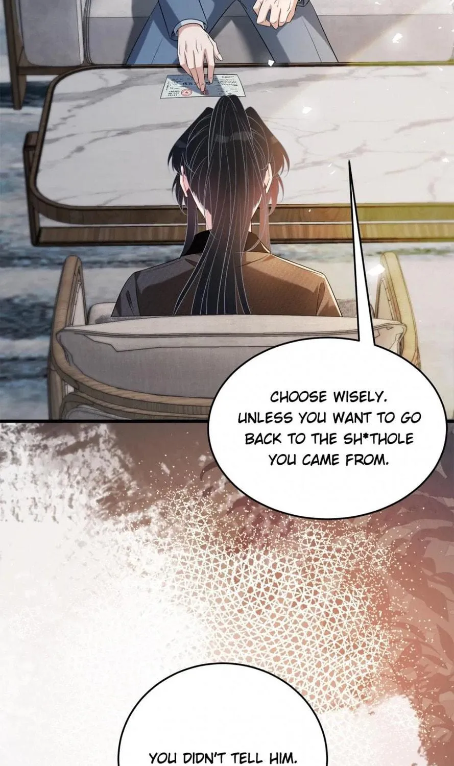 The True Heiress Is an All-Powerful Bigshot Chapter 106 page 17 - 