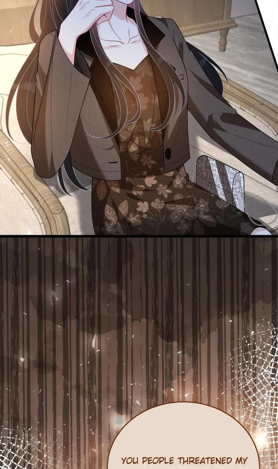 The True Heiress Is an All-Powerful Bigshot Chapter 106 page 28 - 