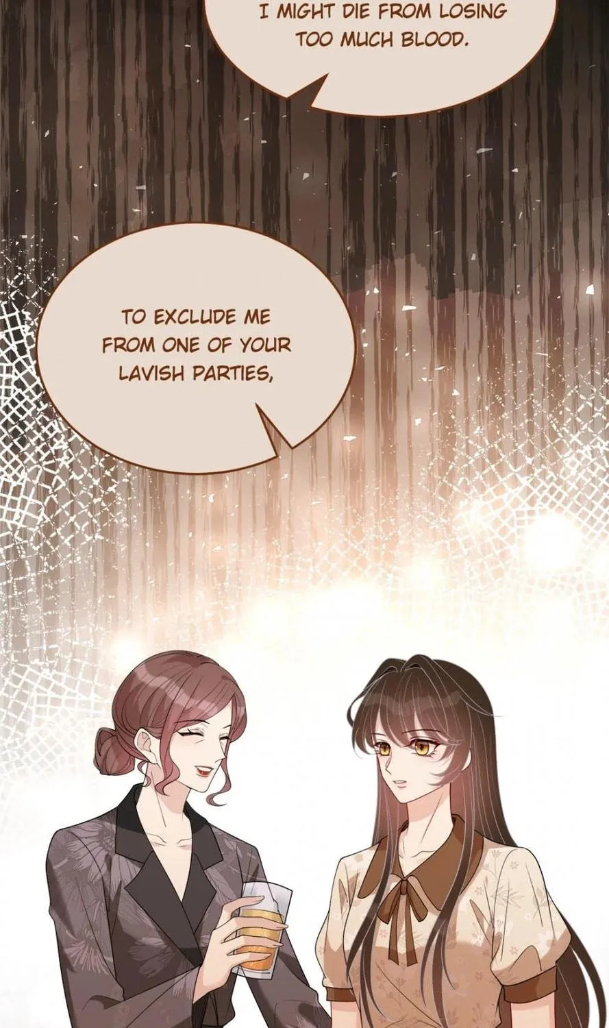 The True Heiress Is an All-Powerful Bigshot Chapter 106 page 34 - 