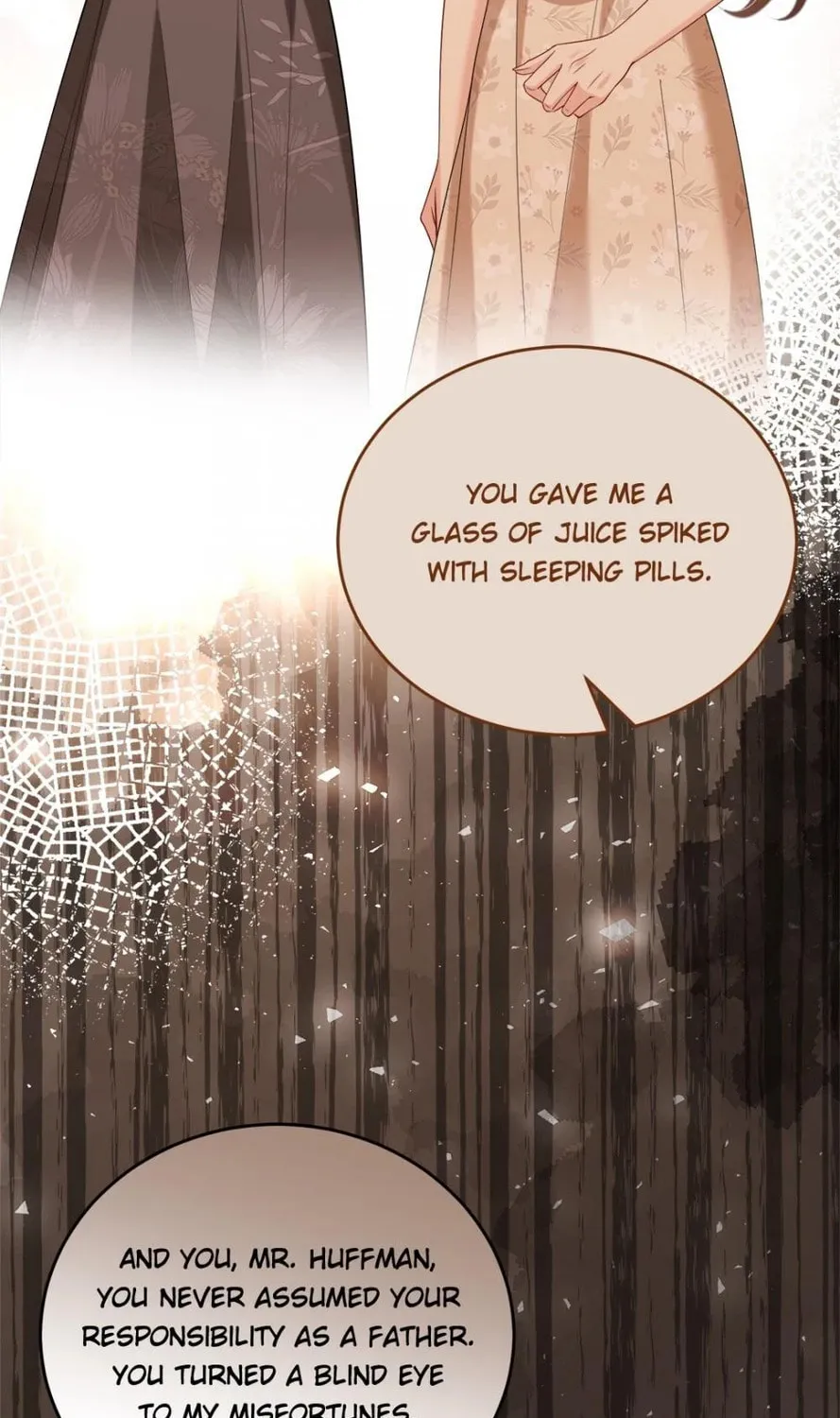 The True Heiress Is an All-Powerful Bigshot Chapter 106 page 36 - 