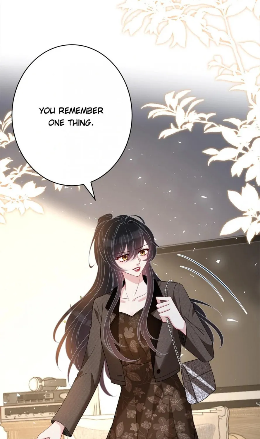 The True Heiress Is an All-Powerful Bigshot Chapter 106 page 42 - 