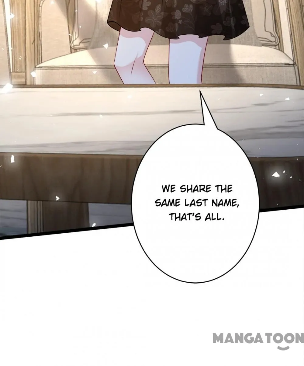 The True Heiress Is an All-Powerful Bigshot Chapter 106 page 44 - 