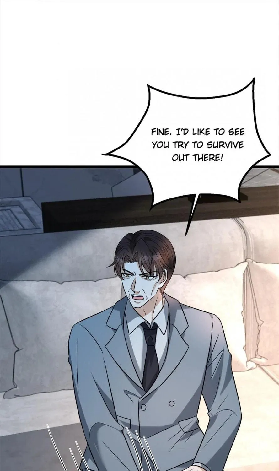 The True Heiress Is an All-Powerful Bigshot Chapter 106 page 45 - 