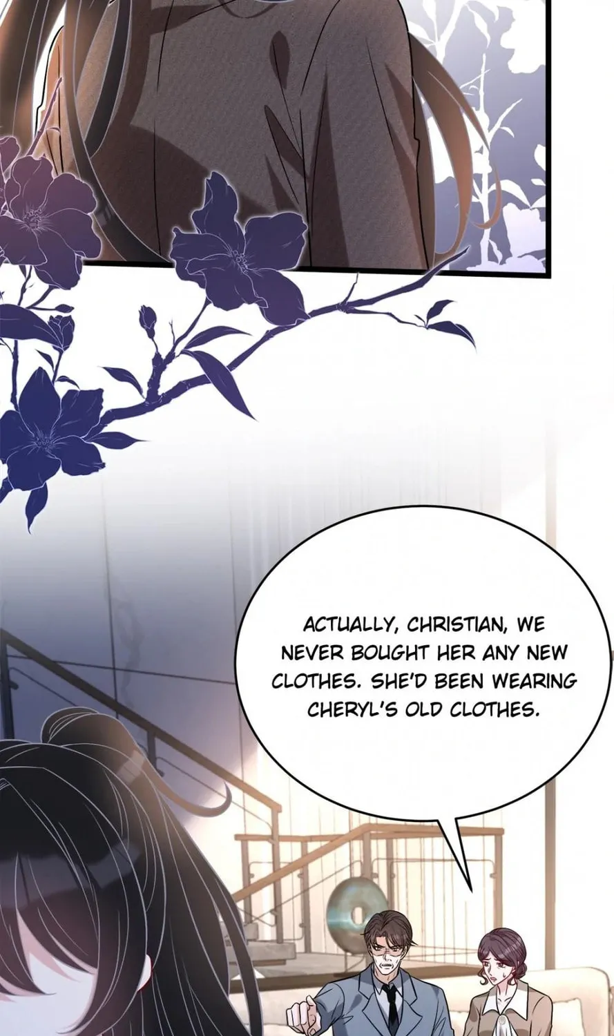 The True Heiress Is an All-Powerful Bigshot Chapter 106 page 49 - 