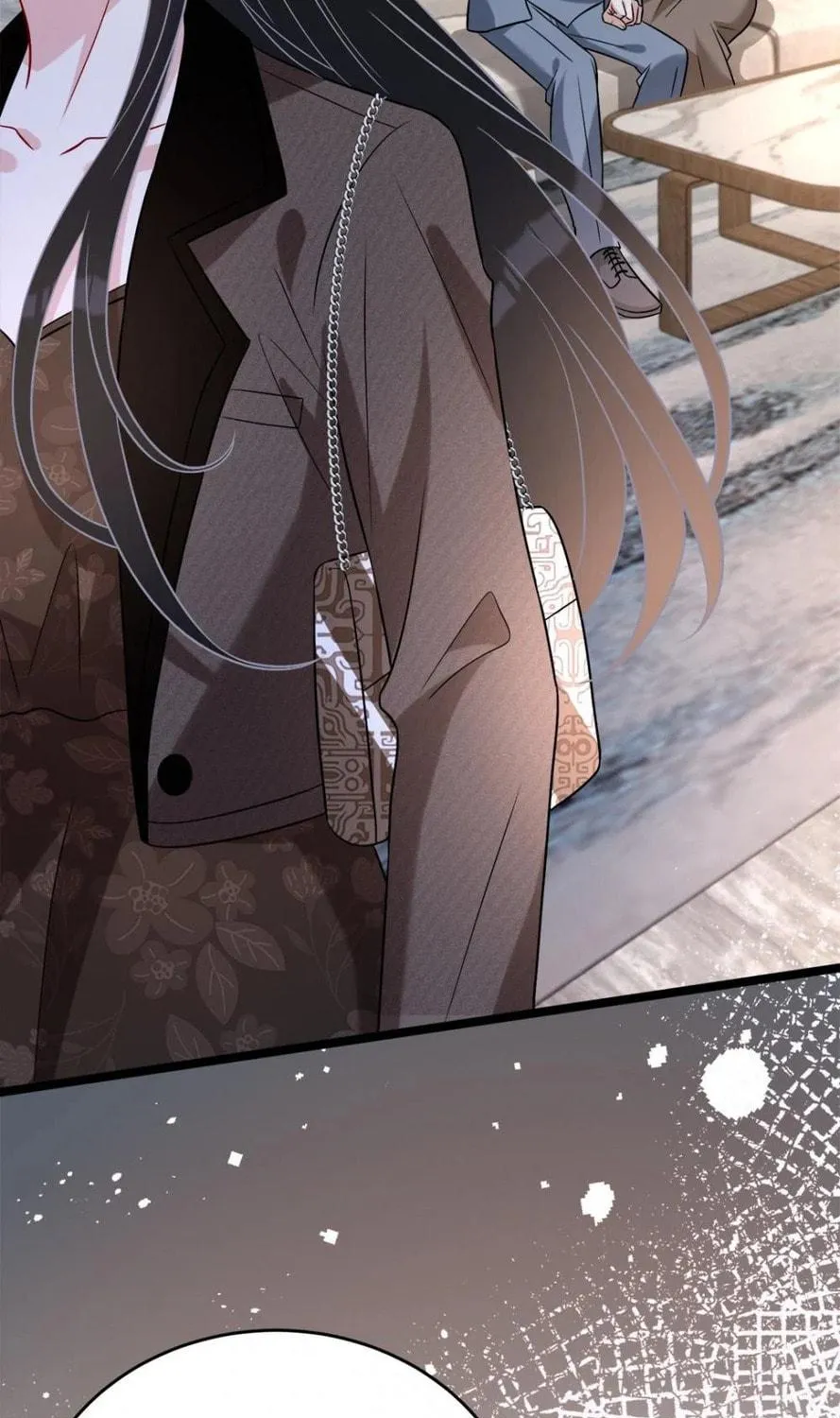 The True Heiress Is an All-Powerful Bigshot Chapter 106 page 51 - 