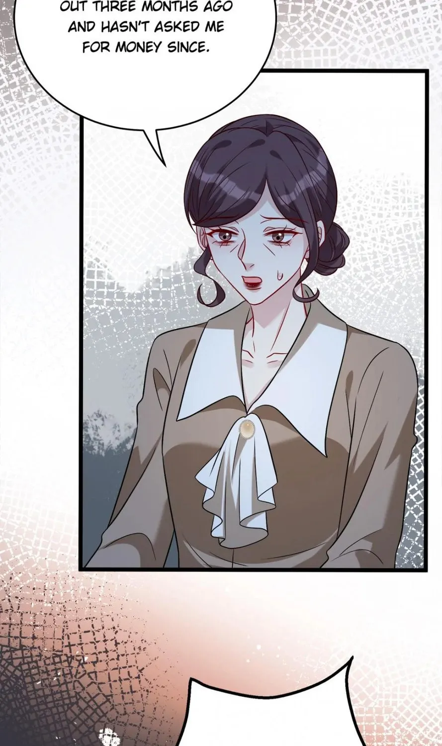 The True Heiress Is an All-Powerful Bigshot Chapter 106 page 53 - 