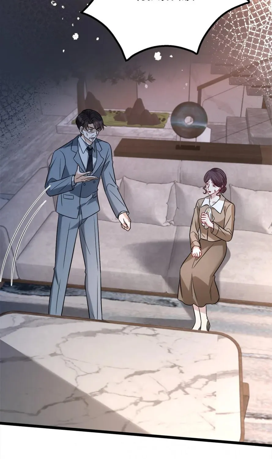 The True Heiress Is an All-Powerful Bigshot Chapter 106 page 55 - 