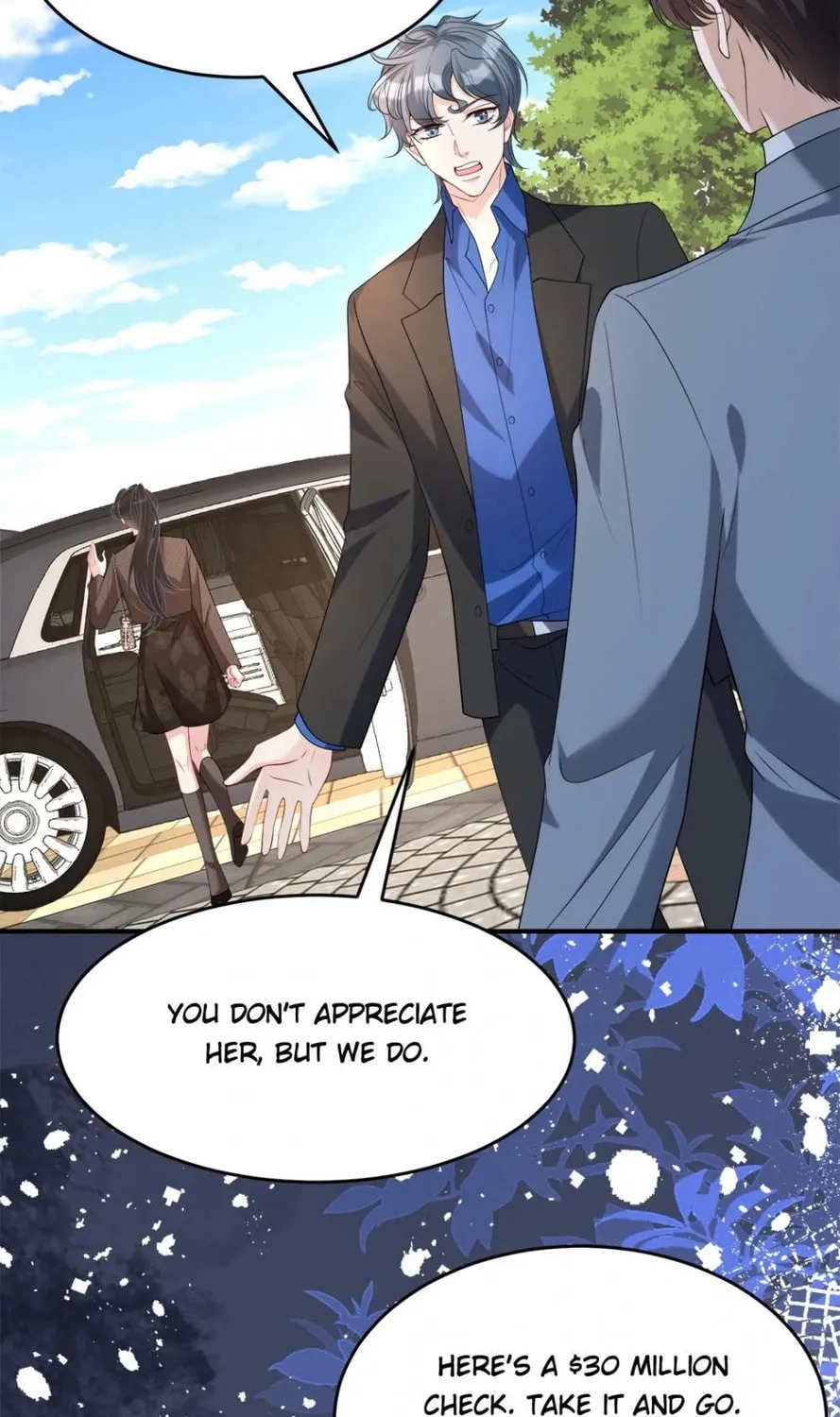 The True Heiress Is an All-Powerful Bigshot Chapter 106 page 60 - 