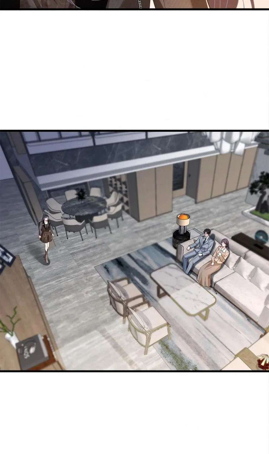 The True Heiress Is an All-Powerful Bigshot Chapter 106 page 7 - 