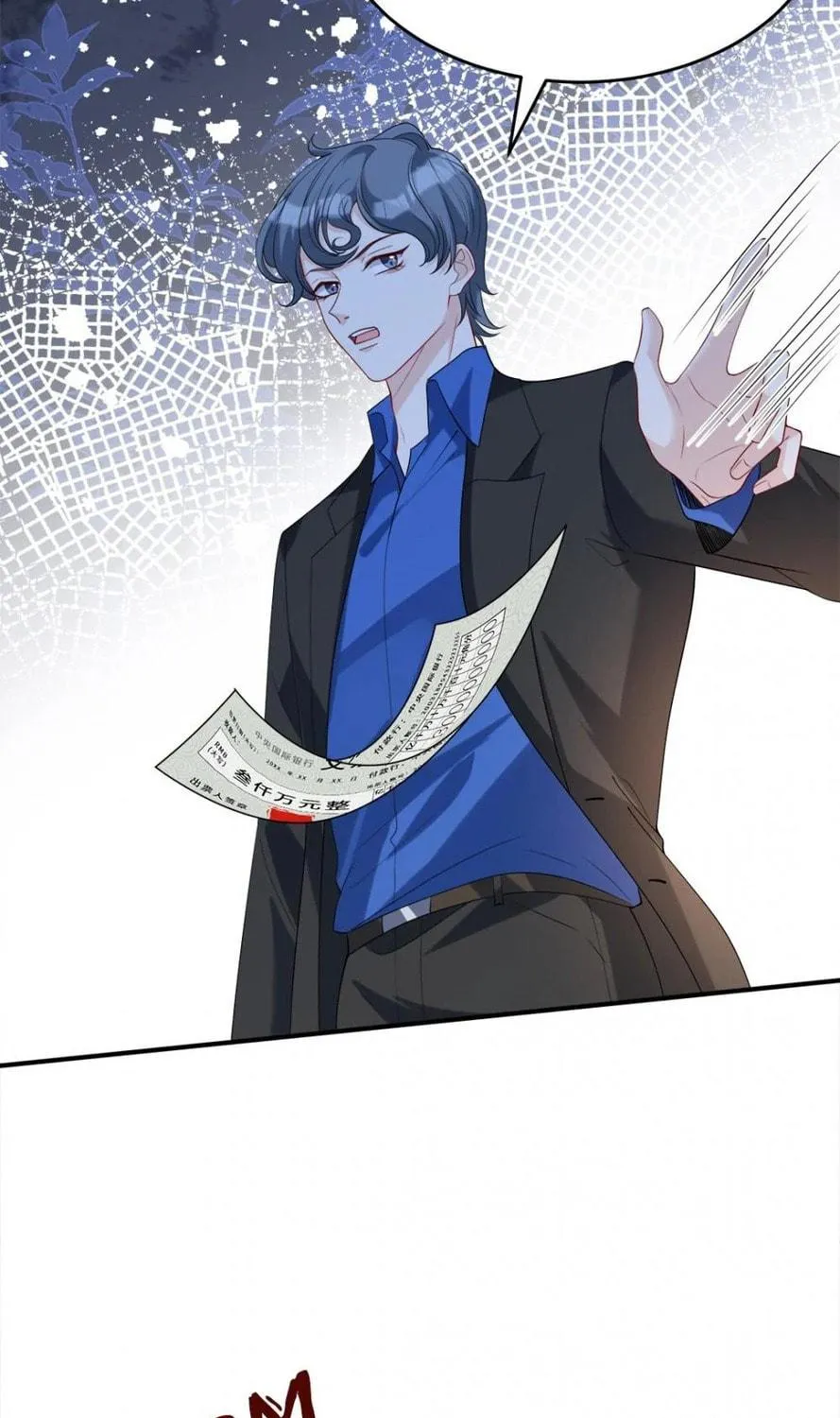 The True Heiress Is an All-Powerful Bigshot Chapter 106 page 62 - 