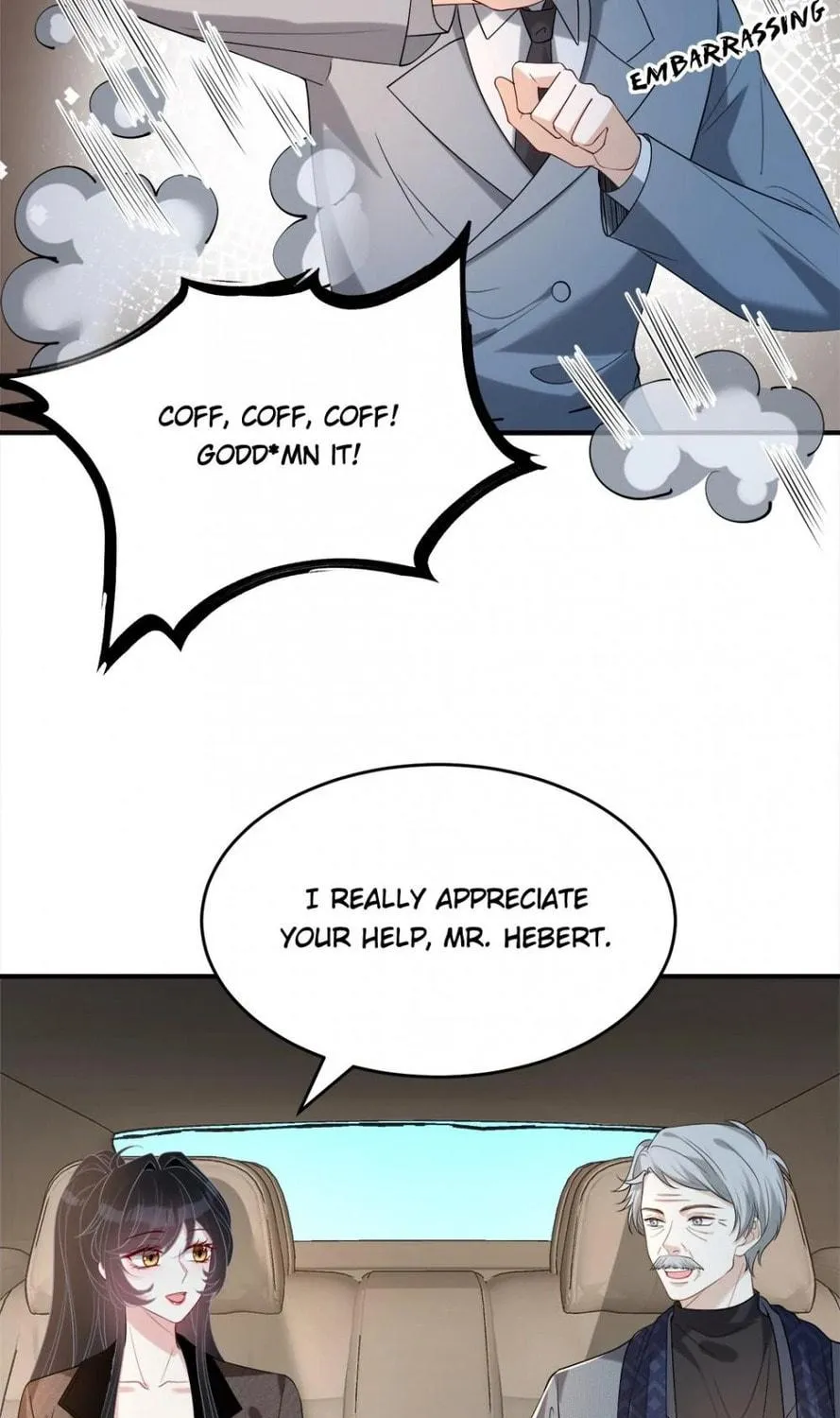 The True Heiress Is an All-Powerful Bigshot Chapter 106 page 66 - 