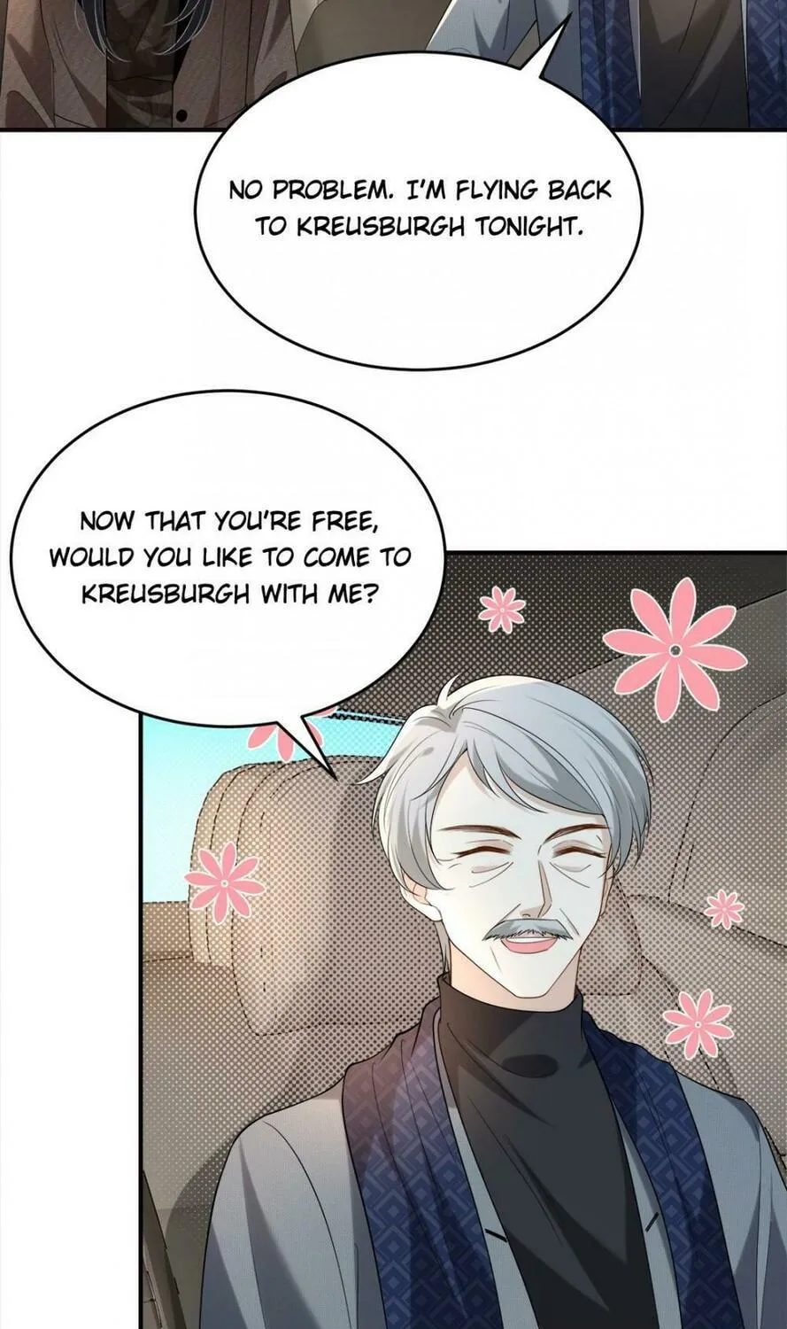 The True Heiress Is an All-Powerful Bigshot Chapter 106 page 68 - 