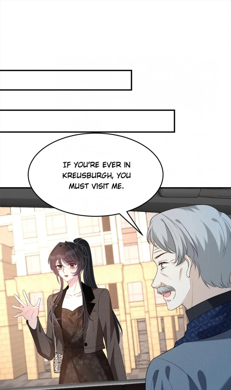 The True Heiress Is an All-Powerful Bigshot Chapter 106 page 77 - 