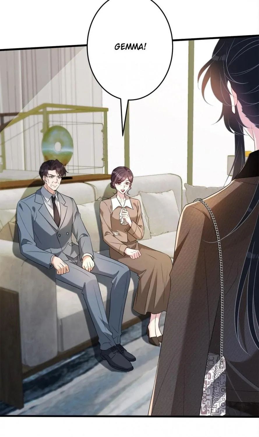 The True Heiress Is an All-Powerful Bigshot Chapter 106 page 9 - 