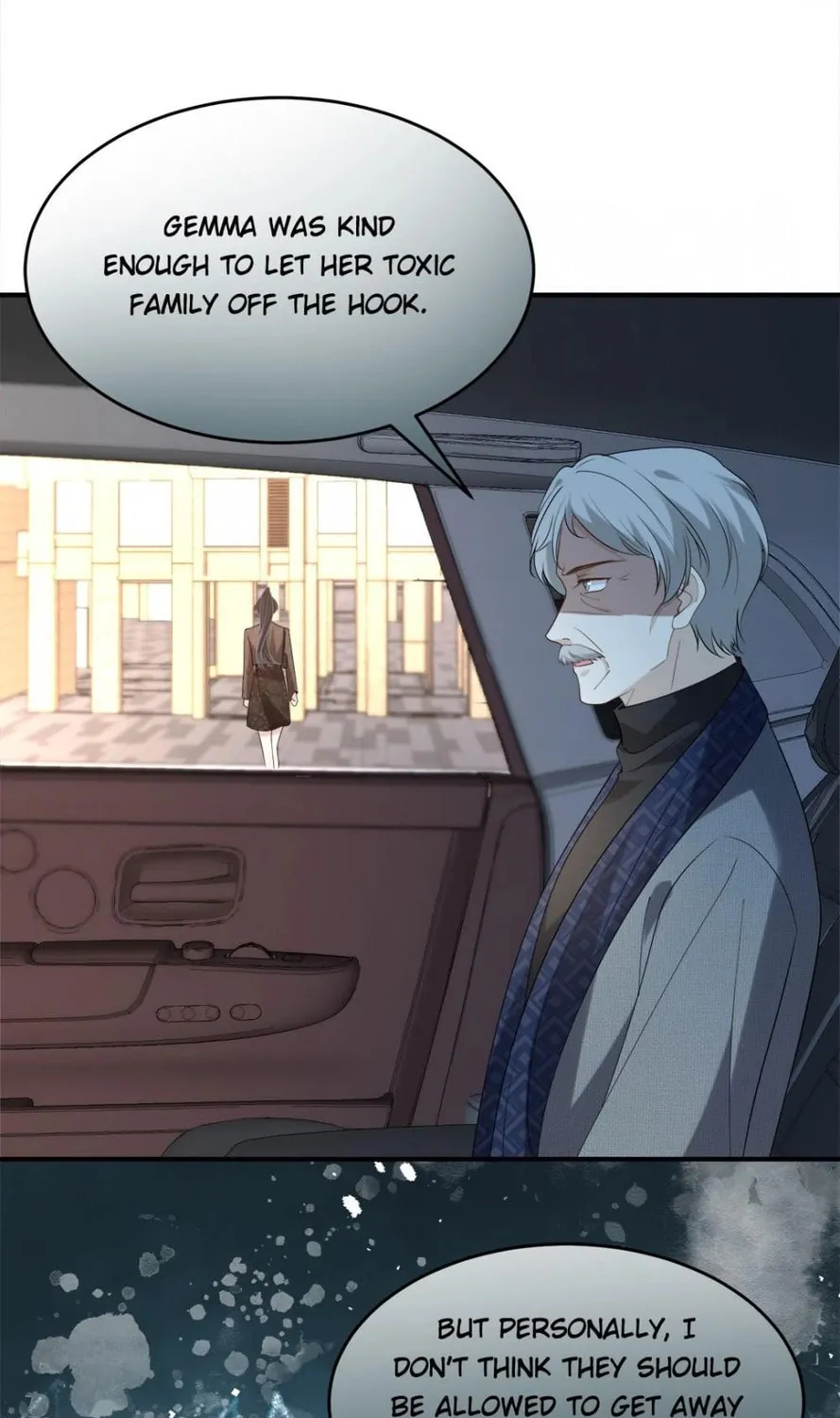 The True Heiress Is an All-Powerful Bigshot Chapter 106 page 81 - 