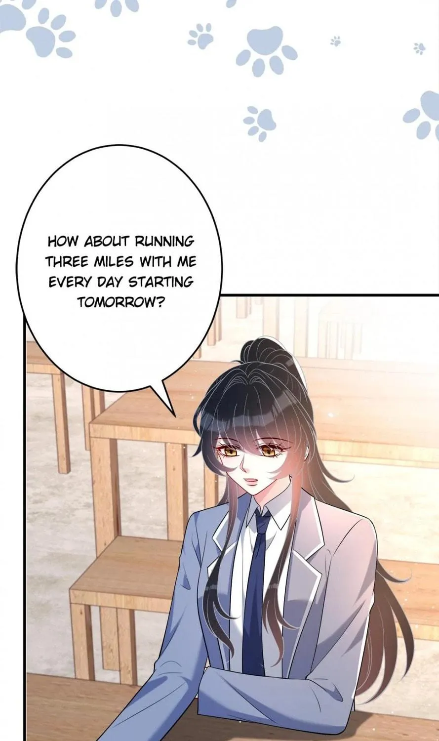 The True Heiress Is an All-Powerful Bigshot Chapter 107 page 11 - 