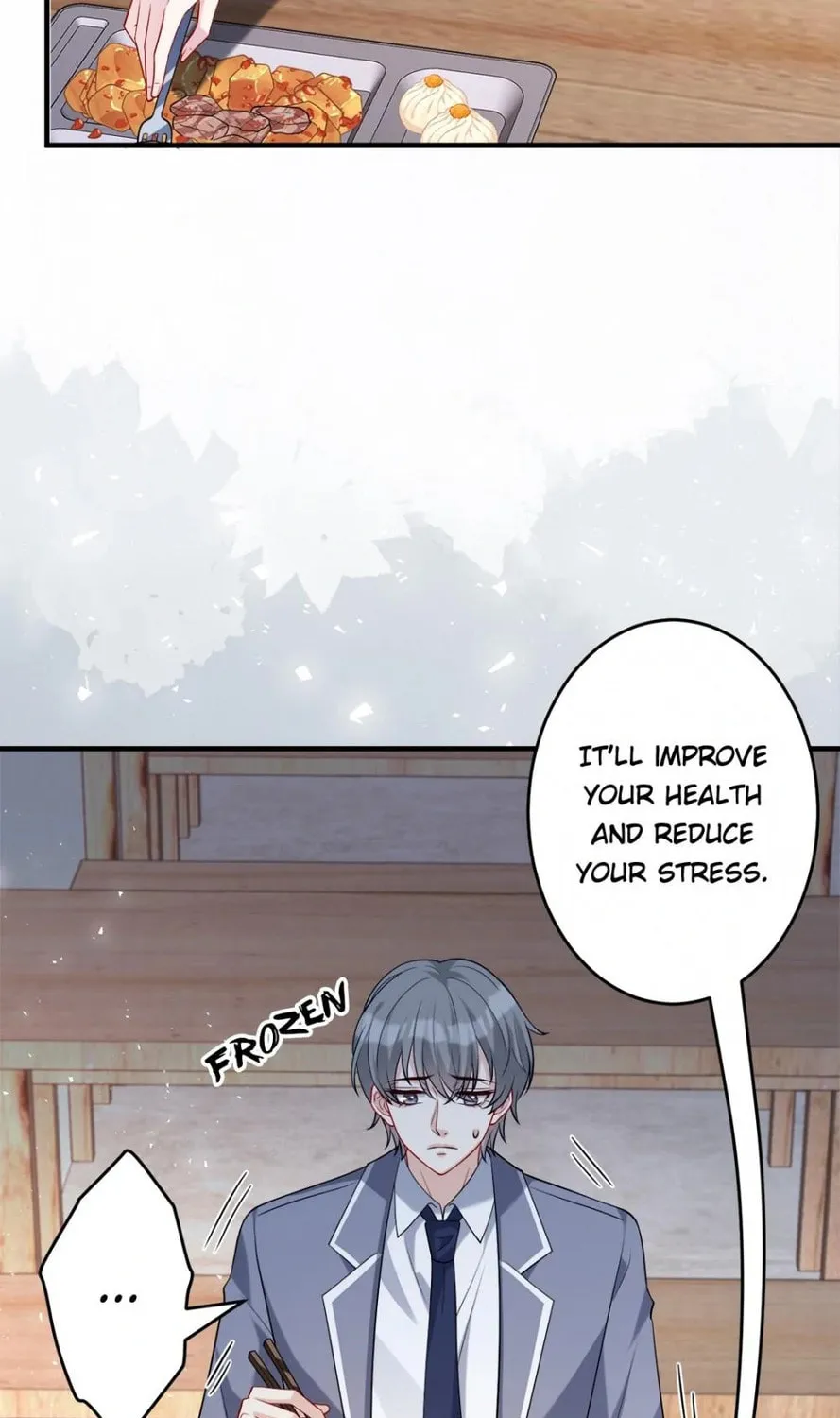 The True Heiress Is an All-Powerful Bigshot Chapter 107 page 13 - 