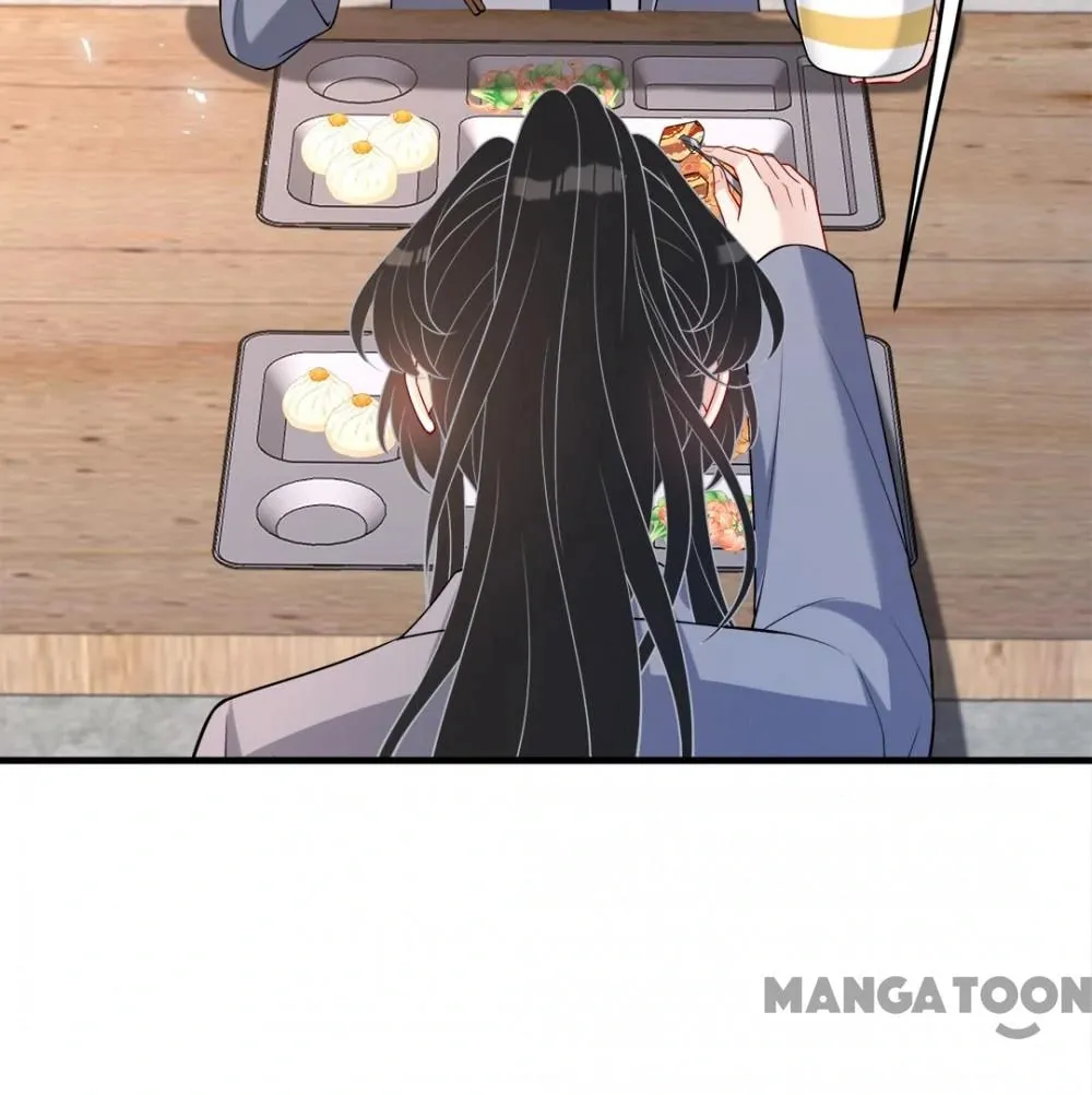 The True Heiress Is an All-Powerful Bigshot Chapter 107 page 15 - 