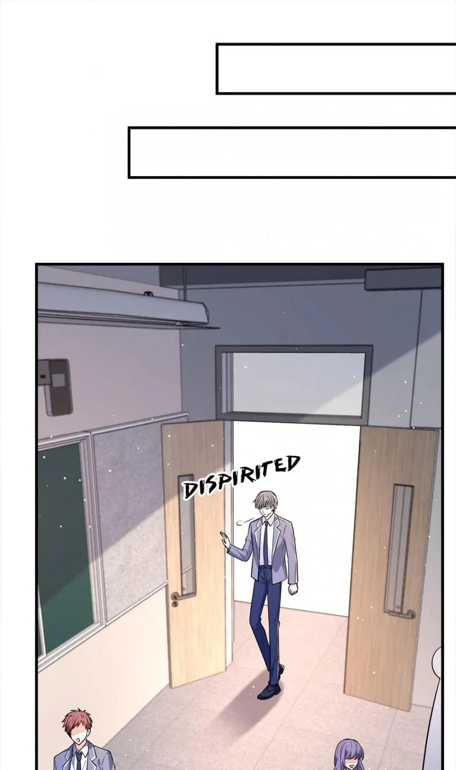 The True Heiress Is an All-Powerful Bigshot Chapter 107 page 16 - 