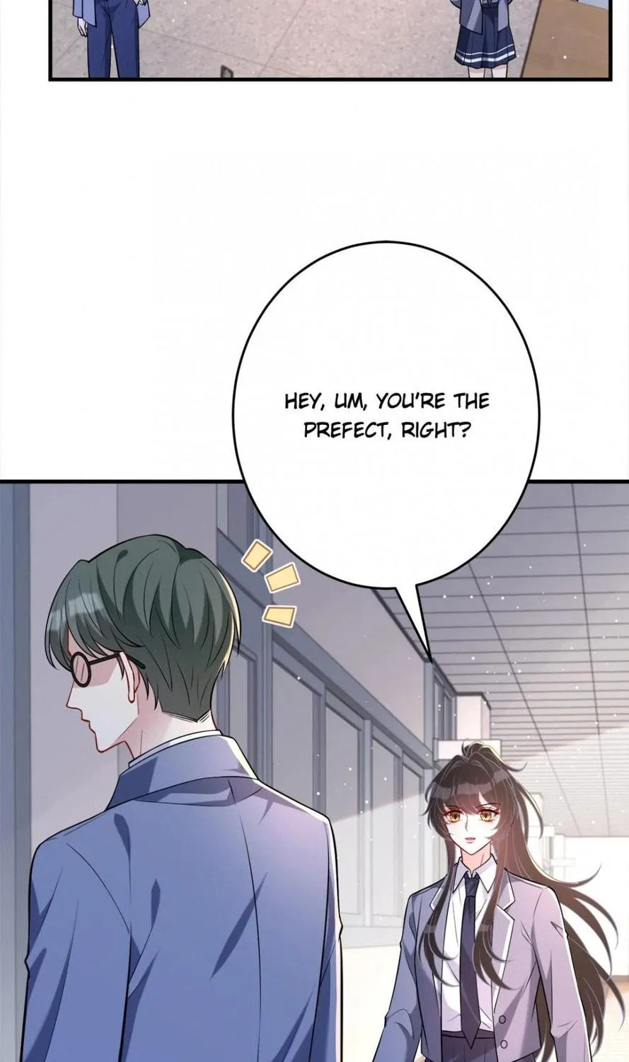 The True Heiress Is an All-Powerful Bigshot Chapter 107 page 18 - 