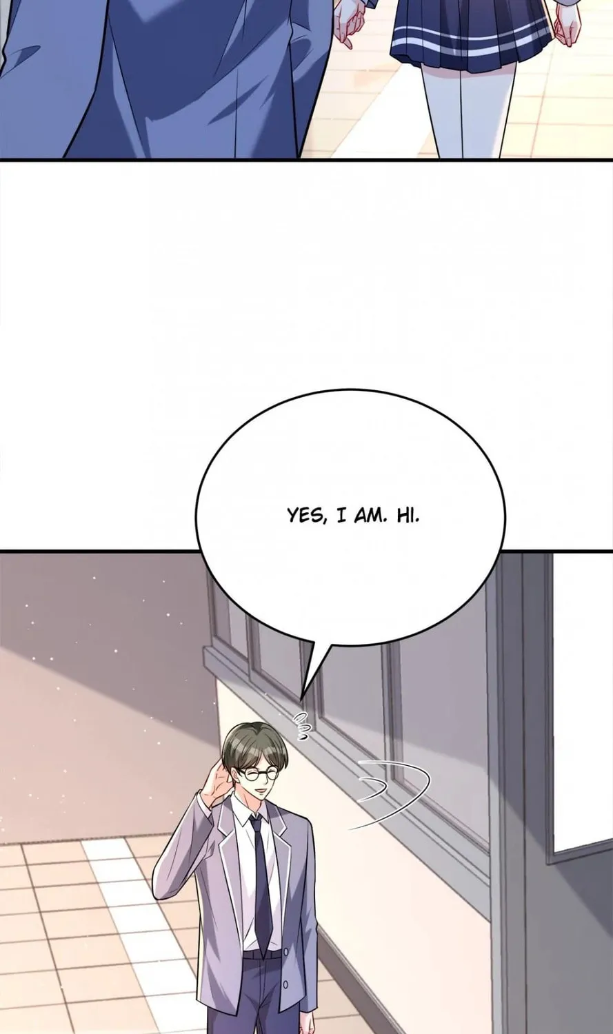 The True Heiress Is an All-Powerful Bigshot Chapter 107 page 20 - 
