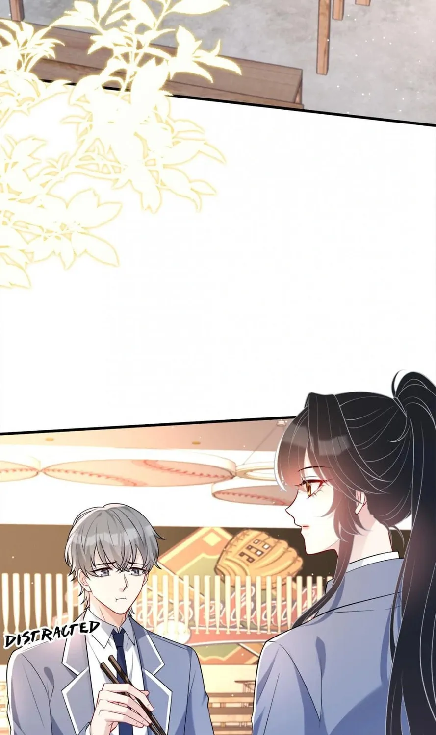 The True Heiress Is an All-Powerful Bigshot Chapter 107 page 3 - 