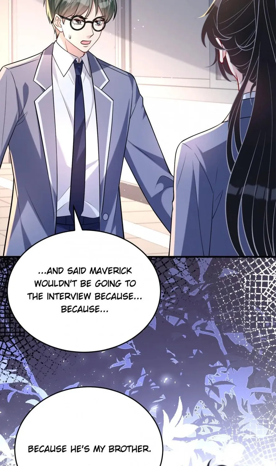 The True Heiress Is an All-Powerful Bigshot Chapter 107 page 30 - 