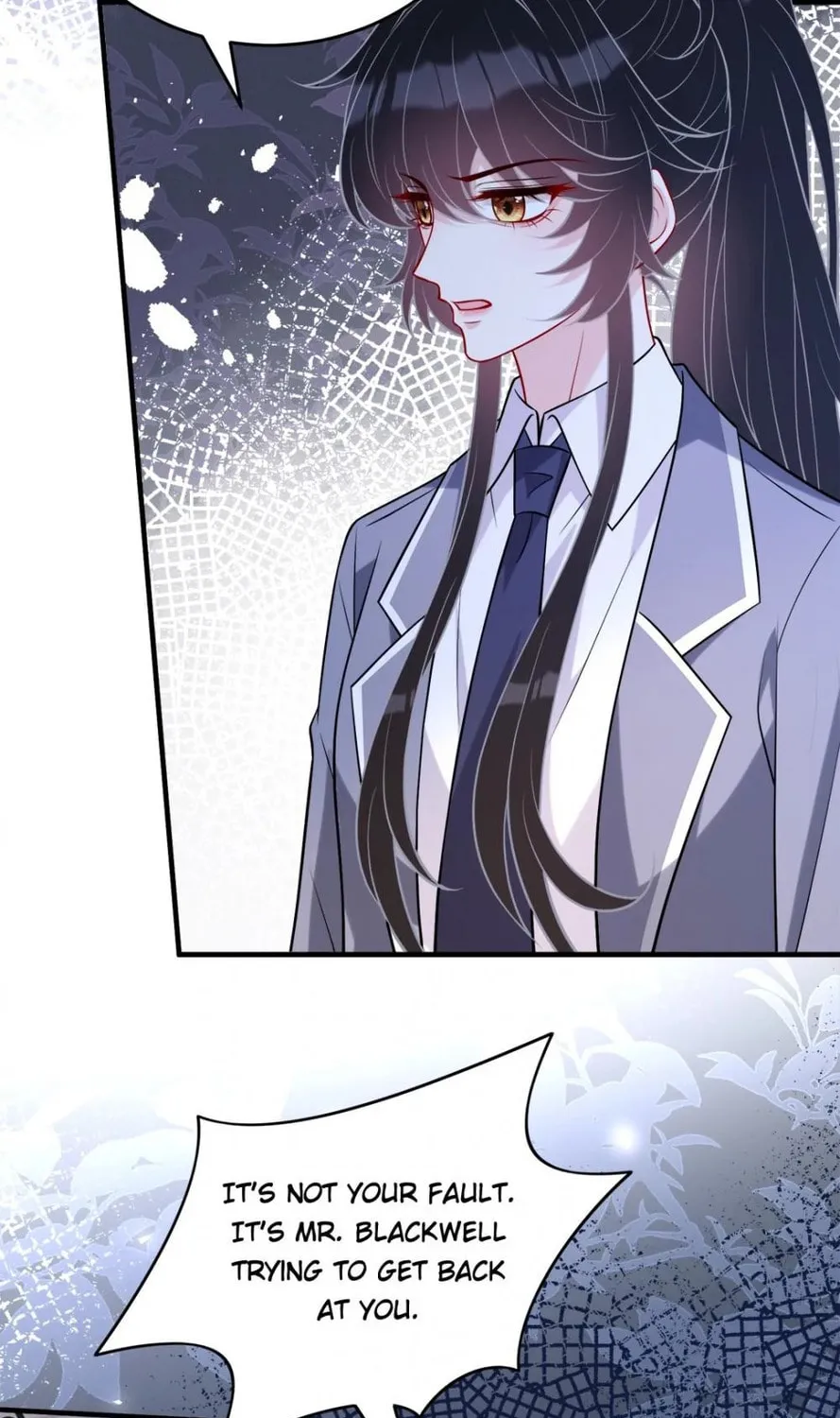 The True Heiress Is an All-Powerful Bigshot Chapter 107 page 32 - 