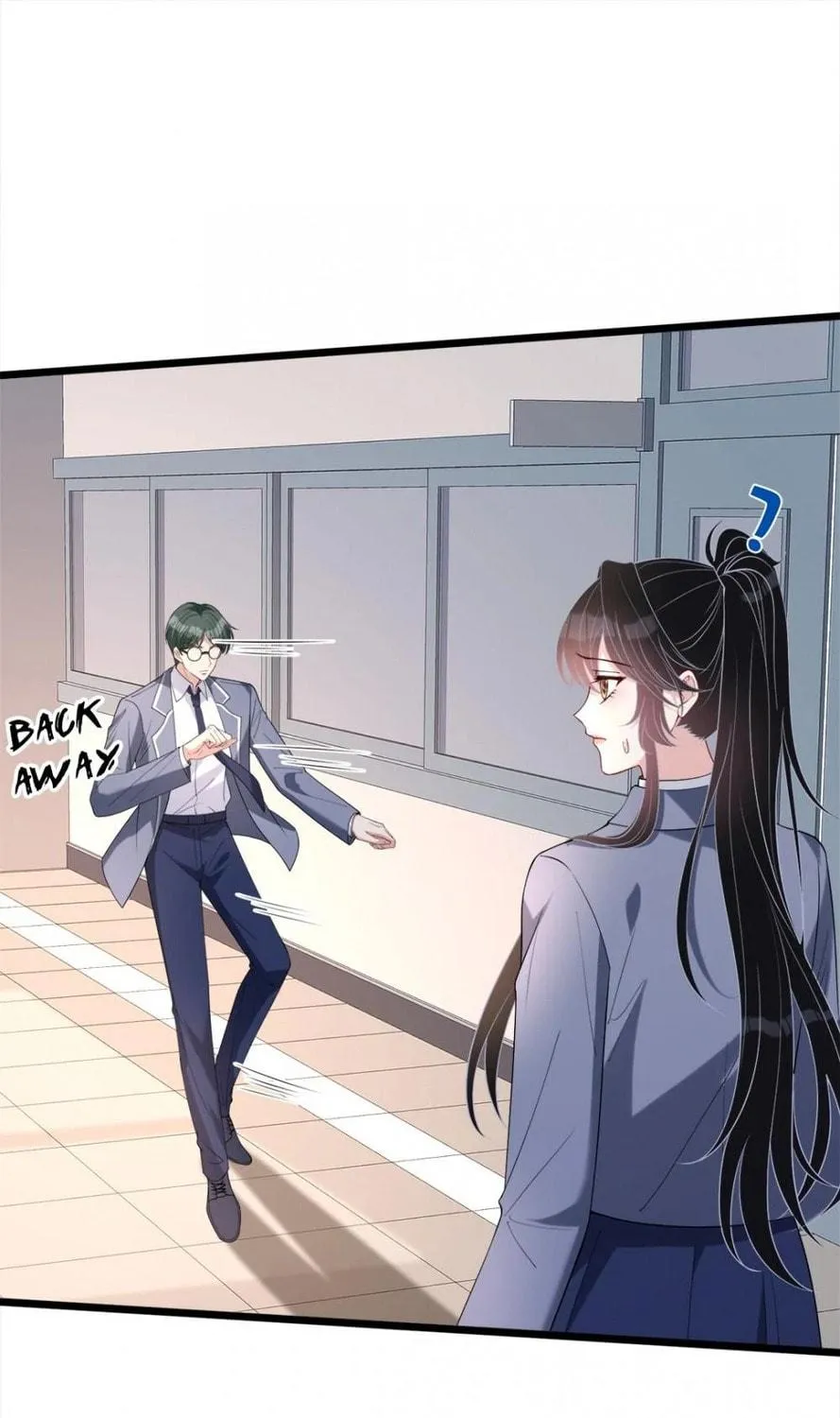 The True Heiress Is an All-Powerful Bigshot Chapter 107 page 39 - 