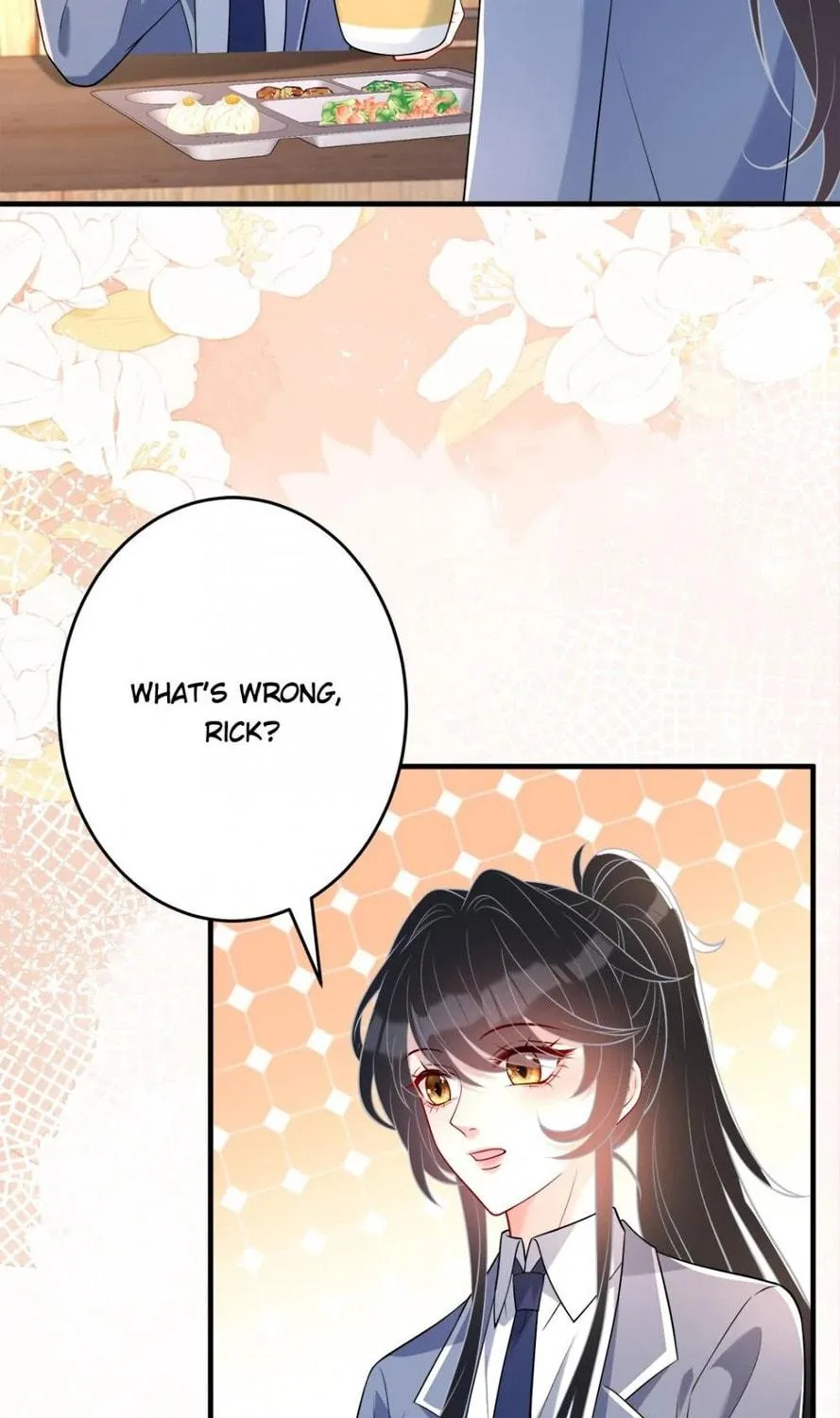 The True Heiress Is an All-Powerful Bigshot Chapter 107 page 5 - 