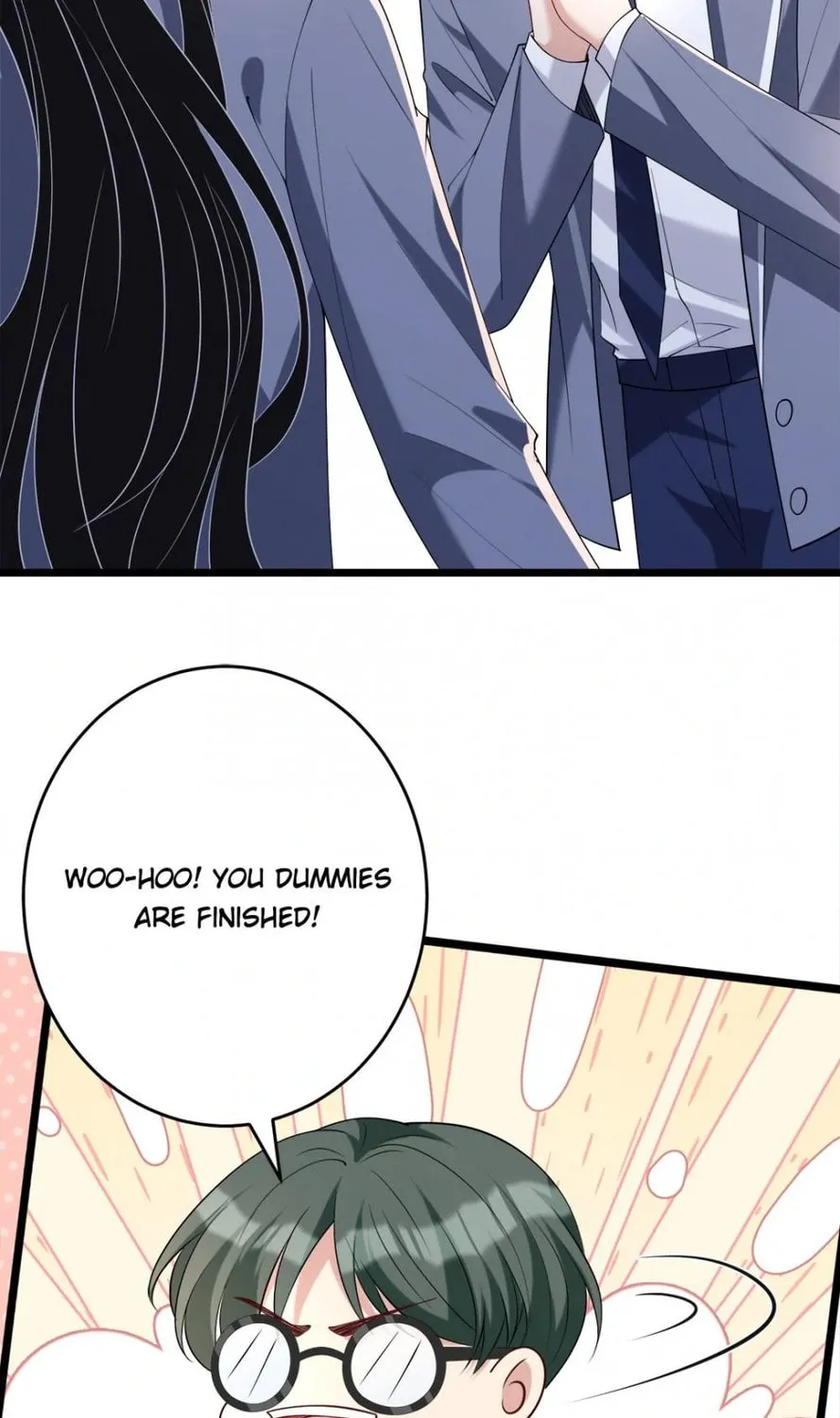 The True Heiress Is an All-Powerful Bigshot Chapter 107 page 43 - 